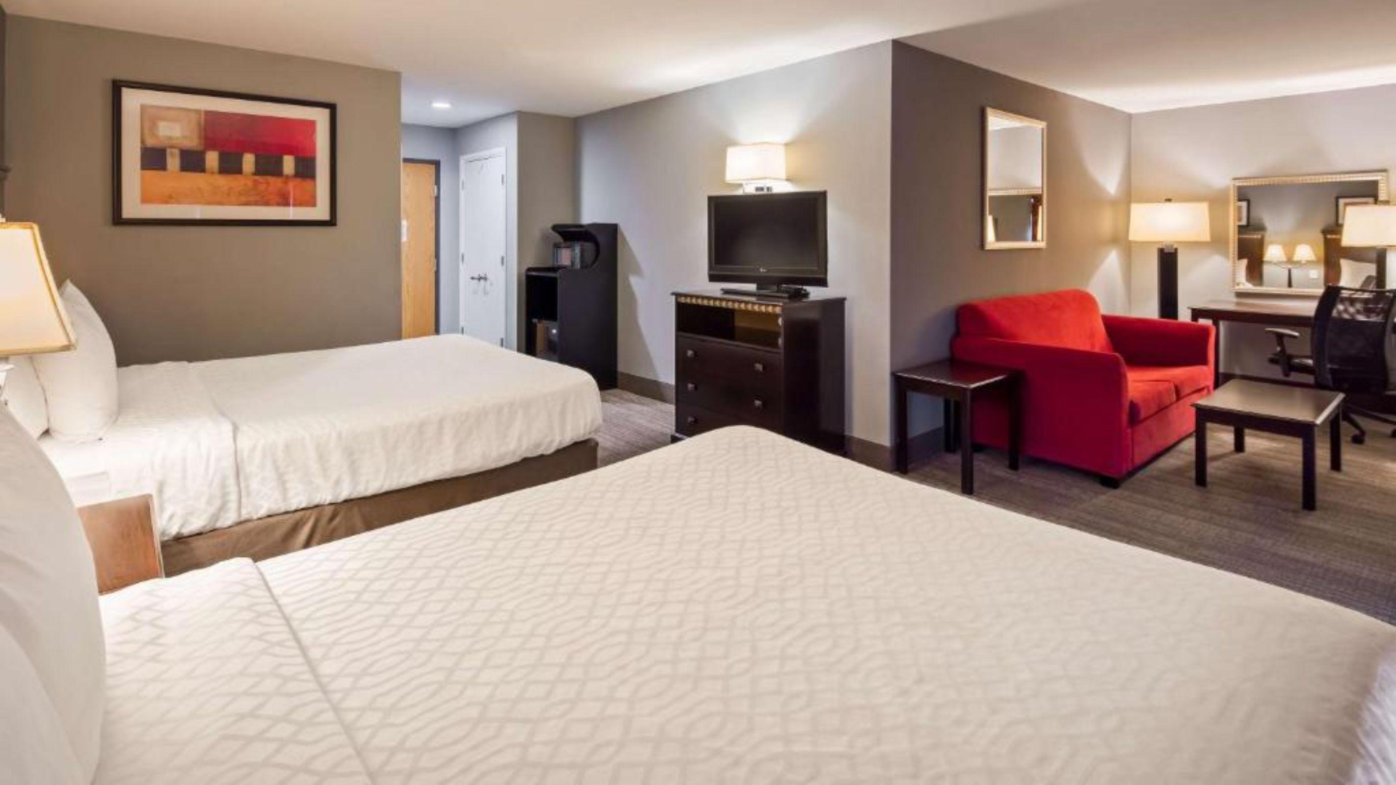 Best Western Plus South Holland Chicago Southland Exterior photo